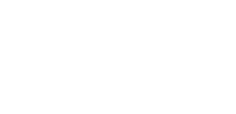 White Famous Harriet logo graphic