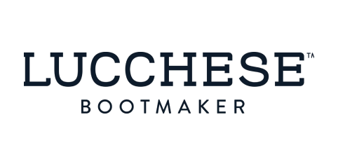 Black Lucchese Bootmaker logo