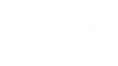 White Maman logo graphic